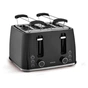 Тостер Sencor STS7541BK - зменшене зображення 1