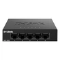 Комутатор мережевий D-Link DGS-105GL - зменшене зображення 2
