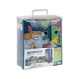 Настільний набір Kite Hot Wheels 4 предмети, картон (HW25-357) - зменшене зображення 2