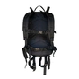 Рюкзак туристичний Tramp Squad 35 л Black (UTRP-041-black) - уменьшенное изображение 3