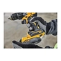 Шуруповерт DeWALT XR Li-Ion PowerStack 90 Нм, 18V 1x1.7Ah, кейс TSTAK (DCD805E1T) - зменшене зображення 10