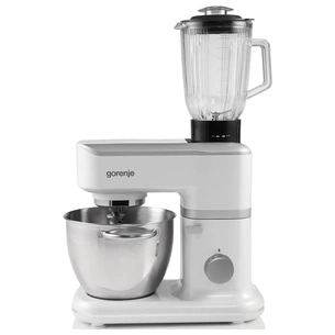 Кухонний комбайн Gorenje MMC1000W зображення 1