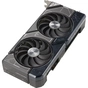 Відеокарта ASUS GeForce RTX4070Ti SUPER 16Gb DUAL OC (DUAL-RTX4070TIS-O16G) - зменшене зображення 3