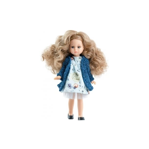 Лялька Paola Reina Інес Мiнi 21 см (02114) зображення 1