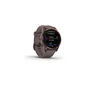 Смарт-годинник Garmin fenix 7S Sapphire Sol, Dark Bronze Ti w/ Shale Gray Band, GPS (010-02539-29) - зменшене зображення 3