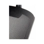 Офісне крісло Special4You Dawn black/grey (E7788) - зменшене зображення 8