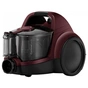 Пилосос Samsung VC07T353MHP/UK - зменшене зображення 1