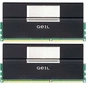 Модуль пам'яті для комп'ютера DDR3 8GB (2x4GB) 1333 MHz Geil (GE38GB1333C9DC) - уменьшенное изображение 1