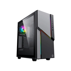 Корпус Gamemax Ninja COC зображення 1