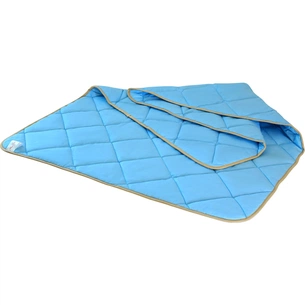 Ковдра MirSon антиалергенна Valentino Eco-Soft 830 демі 172x205 см (2200000621696) зображення 1