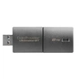 USB флеш накопичувач Kingston 2TB DataTraveler Ultimate GT Metal Silver USB 3.1 (DTUGT/2TB) - зменшене зображення 3