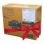 Підгузки GOO.N Трусики для дівчаток 9-14 кг, L, 132 шт (853081-3) - зменшене зображення 1