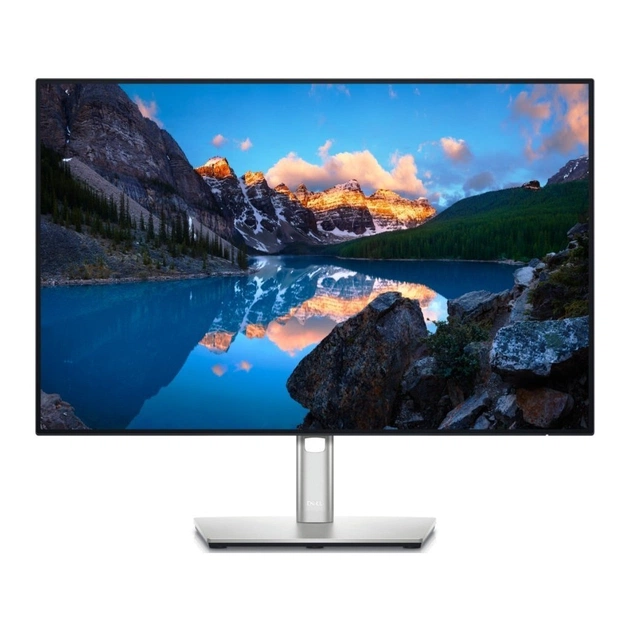 Монітор Dell U2421E (210-AXMB) - зображення 1
