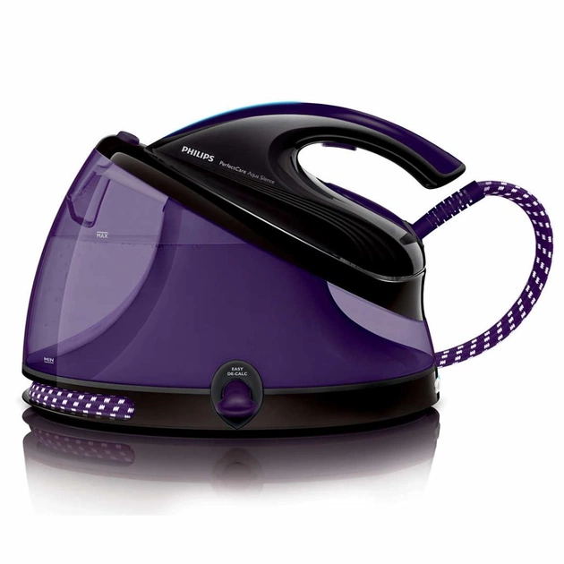 Парова станція Philips GC 8650/80 (GC8650/80) - зображення 1