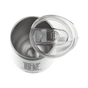 Поїльник-непроливайка Kite Be productive термокружка 360 мл, біла (K22-378-03-1) - уменьшенное изображение 2