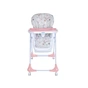 Стілець для годування Bambi M 3233 colibri blush pink - зменшене зображення 3
