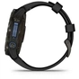 Смарт-часы Garmin Descent Mk3i 51mm Cbn Gry DLC Ti/Blk Dive Cmptr, EURC,EMEA,GPS смарт- годинник (010-02752-16) - уменьшенное изображение 5