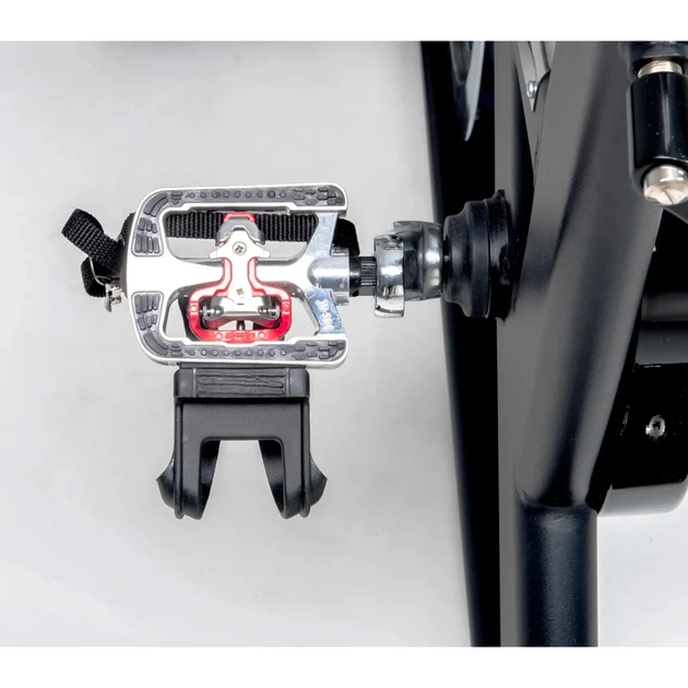 Велотренажер Toorx Indoor Cycle SRX 100 (929483) - зображення 9