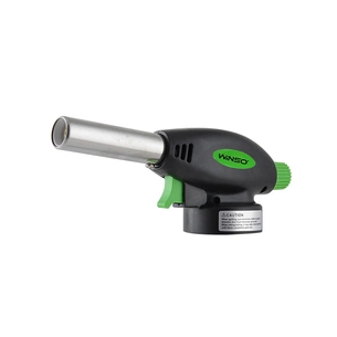 Газовий паяльник WINSO 260220 picture 1