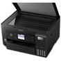 Багатофункціональний пристрій Epson L6260 WiFi (C11CJ62404) - зменшене зображення 3