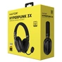 Навушники Hator Hyperpunk 3X Wireless Black (ESH14) - зменшене зображення 6