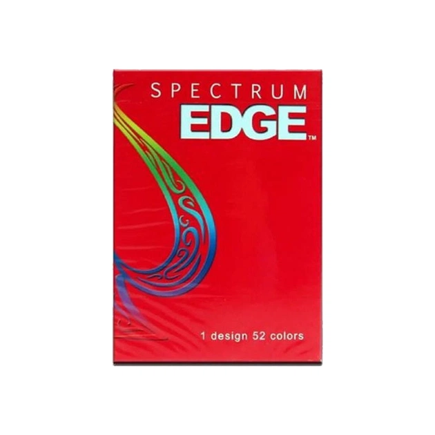 Гральні карти Bicycle Spectrum Edge (cardistry) (ВР_КИБСЕК) - зображення 1