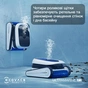 Пилосос Ecovacs SWB11 - зменшене зображення 9