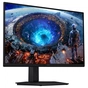 Монітор Samsung LS27HG800EFXUA - зменшене зображення 2
