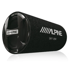 Пасивний сабвуфер Alpine SWT-12S4 зображення 1