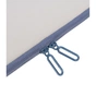 Чохол до ноутбука Tucano 16" Elements 2 MB Pro, gray (BF-E-MB216-G) - зменшене зображення 6