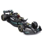 Конструктор Bburago Mercedes-AMG F1 W14 Performance 124 (18-28510) - зменшене зображення 5