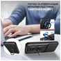 Чохол до мобільного телефона BeCover Military Poco X8 Pro 5G Black (716110) - зменшене зображення 5
