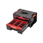 Ящик для інструментів QBRICK SYSTEM PRO Drawer 2 Expert, 18", 450310244, SKRQPROD2E2CZAPG001 (SKRQPROD2E2CZAPG003) - зменшене зображення 4