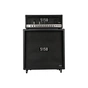 Гітарний підсилювач EVH 5150 Iconic Series 80W Head Black (232373) - зменшене зображення 4