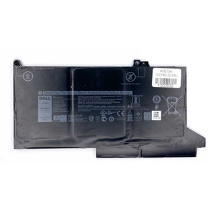 Акумулятор до ноутбука Dell Latitude E7280 0G74G, 42Wh (3500mAh), 3cell, 11.4V, Li-ion (A47846) зображення 1