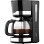 Крапельна кавоварка ECG KP 2115 Black (KP2115 Black) - зменшене зображення 3