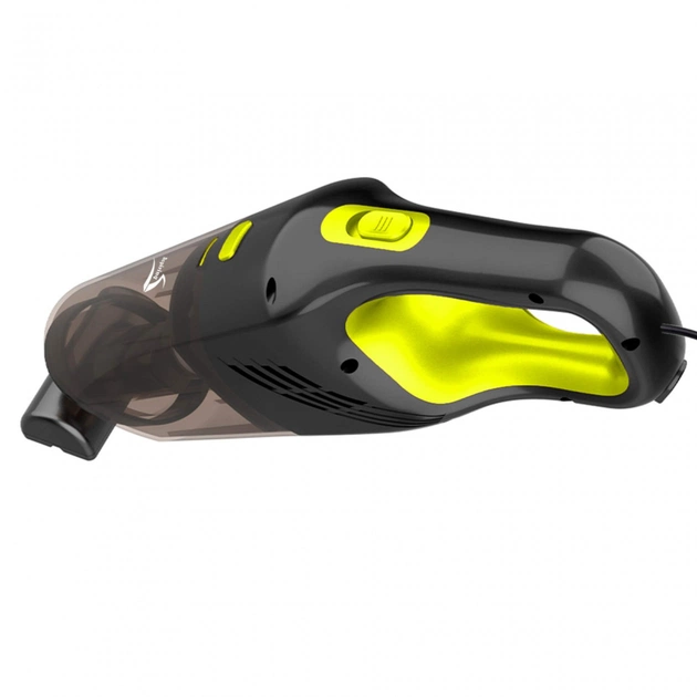 Пилосос Aspiring Gale 2 Cord 6500 Pa - picture 3