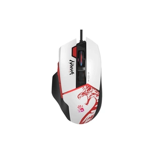 Мишка A4Tech W95 Ultra RGB USB Naraka (4711421002295) зображення 1