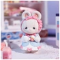 Фигурка 10/10 Toys сюрприз Mokiya Rabbit Garden (QWP008) - уменьшенное изображение 4