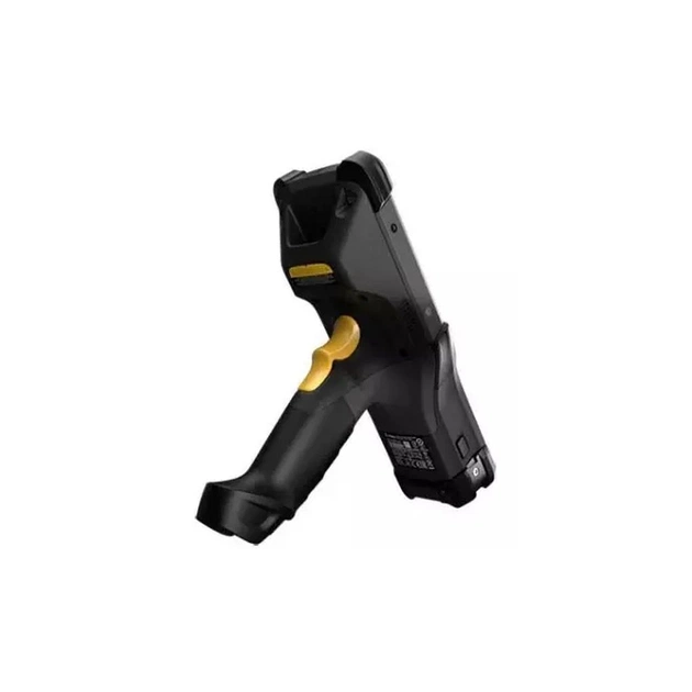 Термінал збору даних Zebra МС93 Laser, 4GB/32GB, Gun, 29 Key, WiFi, BT, Android (MC930B-GSAAG4RW) - picture 4