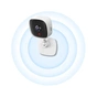 Камера відеоспостереження TP-Link TAPO-C110 - зменшене зображення 2