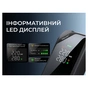 Велосипедний насос Vollyc Evo Tire Pump by Flextail, 150 PSI, 1500 mAh (6975755966946) - зменшене зображення 3