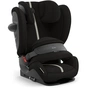 Автокресло Cybex Pallas G3 Plus Moon Black (525000947) - уменьшенное изображение 3