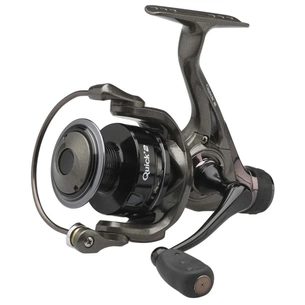 Котушка DAM QUICK 2 3000RD (56962) зображення 1