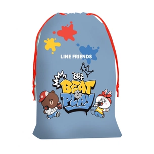 Сумка для взуття Yes SB-16 Line Friends (533528) зображення 1