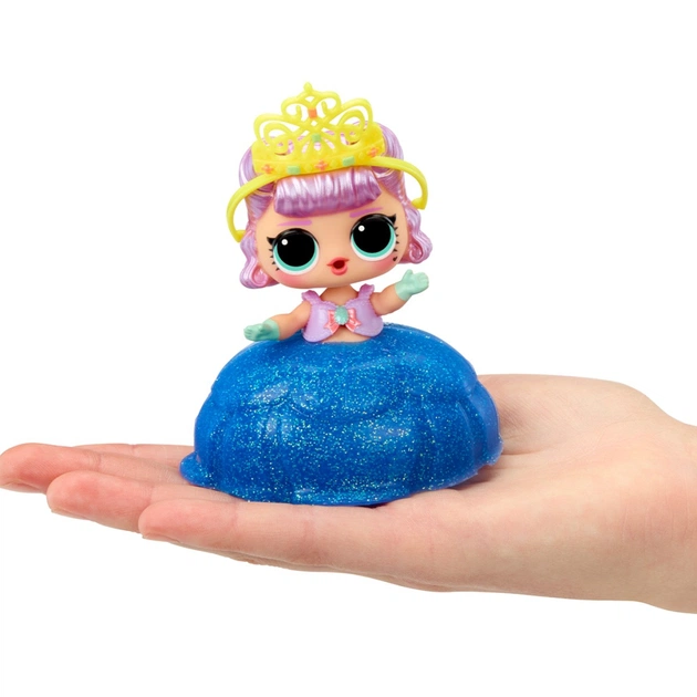 Лялька L.O.L. Surprise! сюрприз Принцеси (542193) - picture 10