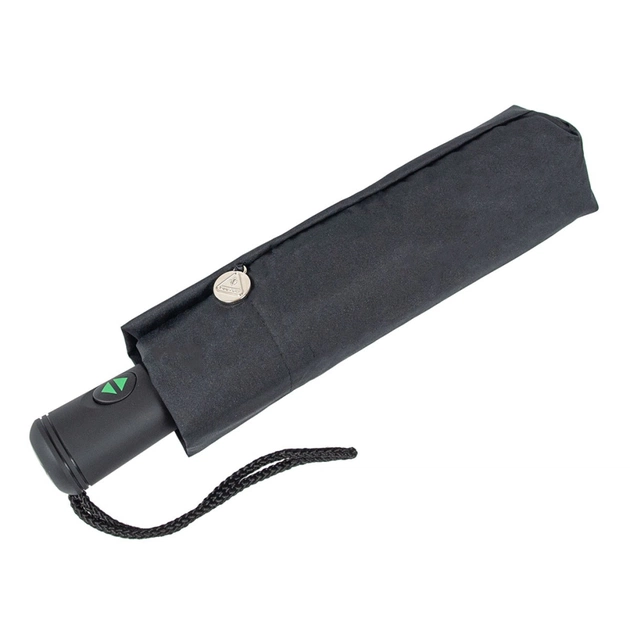 Парасоля Fulton Open&Close-3 L345 Black (L345-000175) - зображення 9