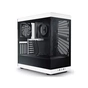 Корпус для ПК Hyte Y40 Black-White (CS-HYTE-Y40-BW) - уменьшенное изображение 1