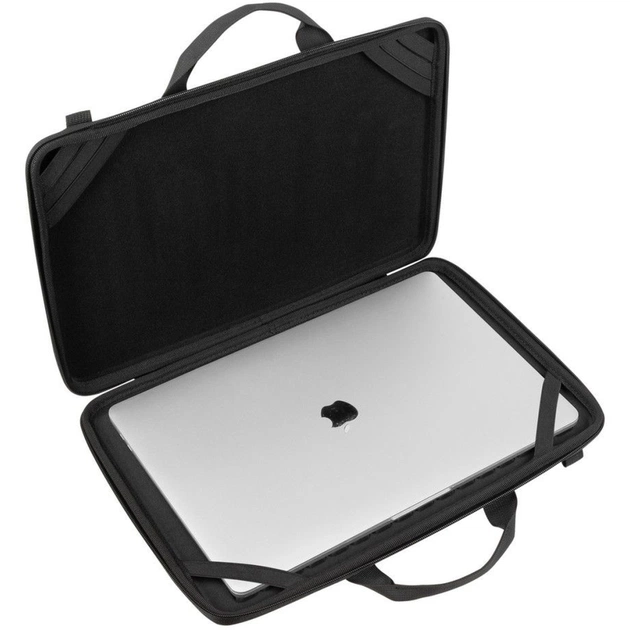 Чохол до ноутбука RivaCase 15,6" 5131 Antishock Black (5131Black) - picture 7