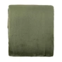 Плед Ardesto Flannel 100% поліестер, зелений 200х220 см (ART0212SB) - зменшене зображення 2